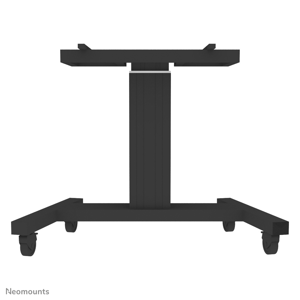 Neomounts PLASMA-M2500TBLACK Carello TV 42-100" - motorizzato - funzione inclinazione tavolo